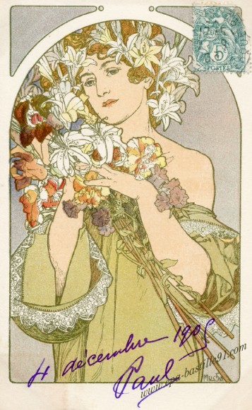 La Fleur