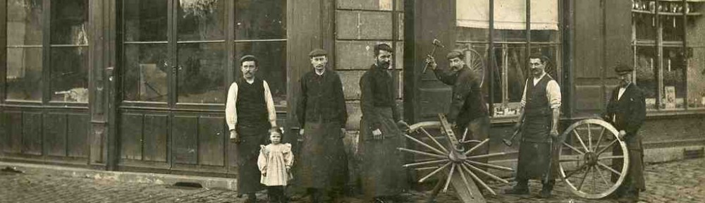 Cartes Postales Anciennes