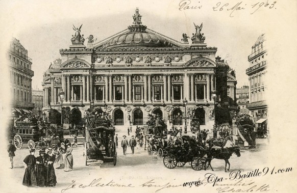 09arrt-Opera-Garnier-omnibus-à-l’Impériale - Cliquez sur la carte pour l’agrandir et en voir tous les détails