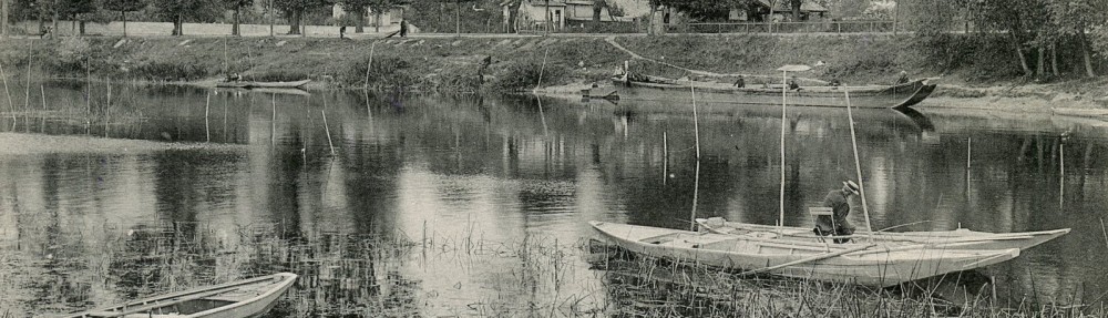 Cartes Postales Anciennes