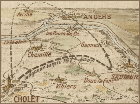 Circuit d'Anjou-Angers-1er grand prix d'aviation de l'aéro-club de France-1912