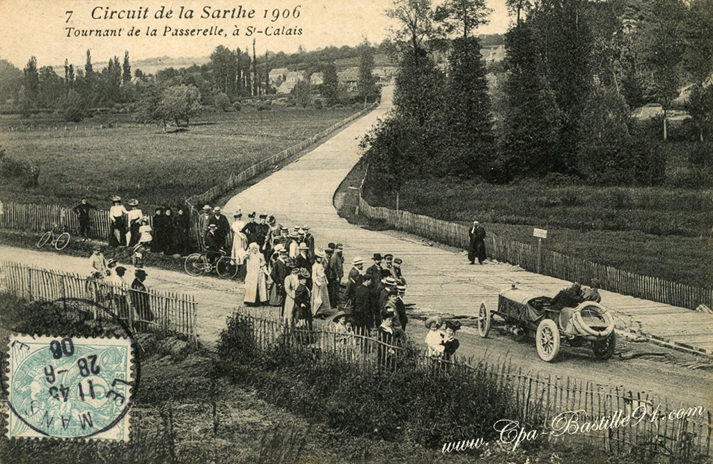Circuit-de-la-sarthe-1906-tournant-de-la