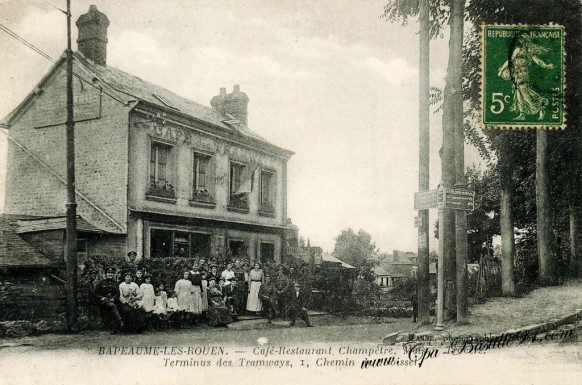 76-Bapeaume-Les-Rouen-cafe et terminus des tramways