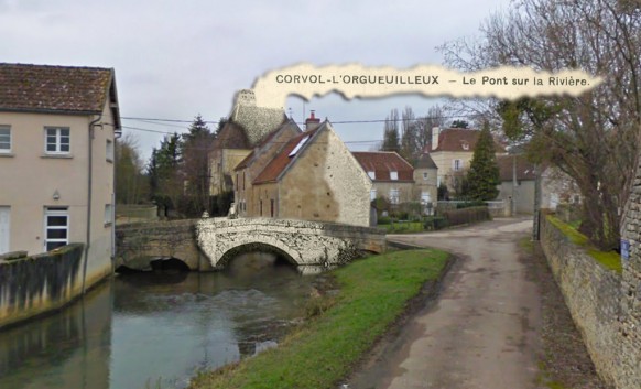 Corvol-l'orgueuilleux-le-pont-sur-la-riviere-100-ans-apres