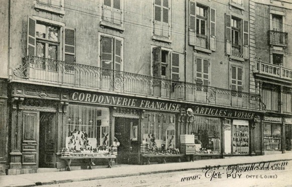 Le Puy-Cordonnerie-27-29-Boulevard Saint-Louis