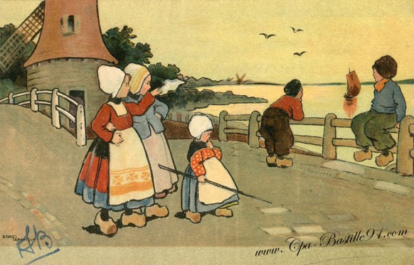 Etheld-Parkinson-femmes et moulin