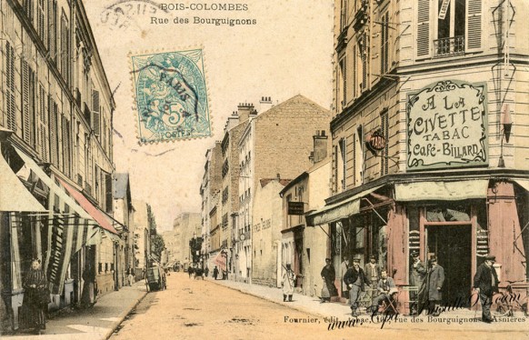 Bois-Colombes-Rue-des-Bourguignons