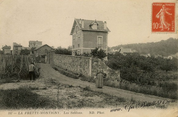 La-Frette-Montigny-Les-Sablons.