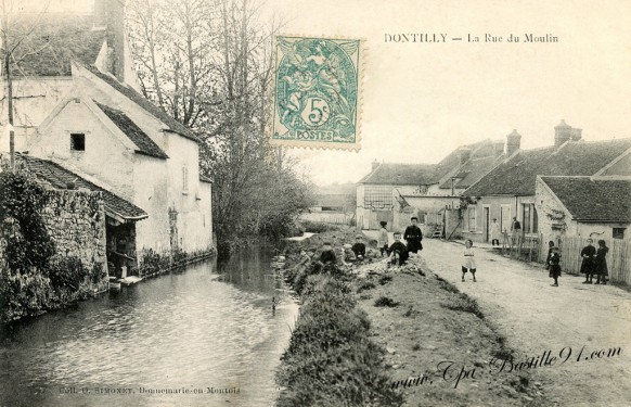 Dontilly-La-rue-du-Moulin