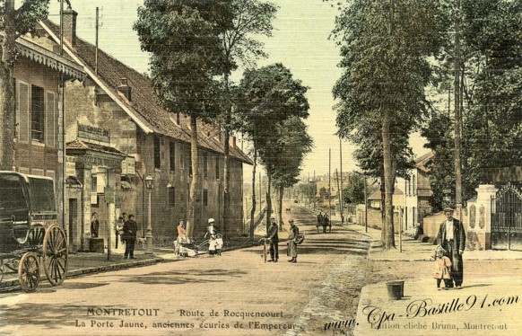 Saint-Cloud-Montretout-Route-de-Rocquencourt