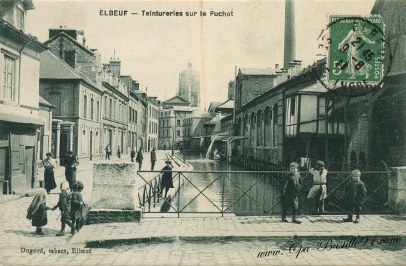 Elbeuf-les-teintureries-sur-le-Puchot