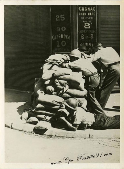 1944-liberation de Paris2