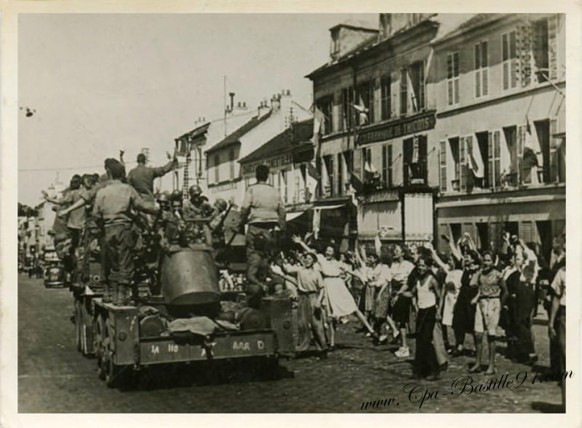 1944-liberation de Paris3