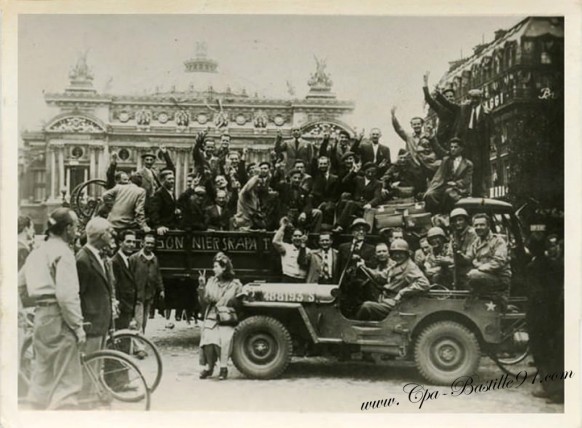 1944-liberation de Paris5