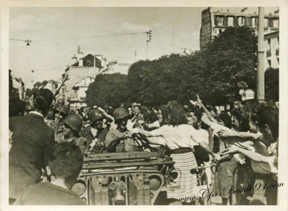 1944-liberation de Paris6