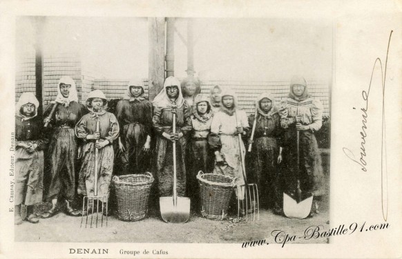 Denain-Groupe-de-Cafus