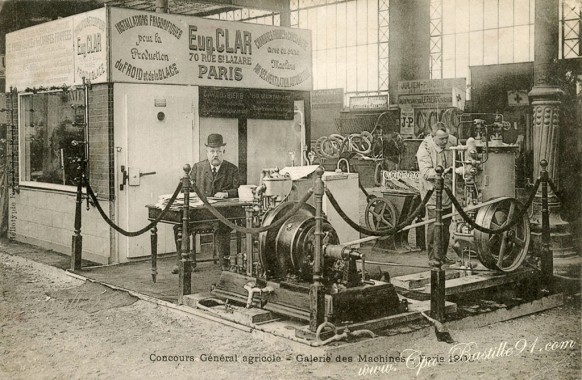 Concours-Général-Agricole-Galerie-des-machines-Paris-1906.