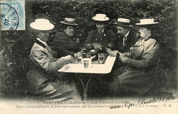 Paris-Moderne-Les-femmes-Cochers