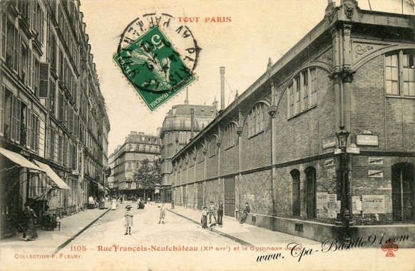 Tout-Paris-Gymnase-Japy