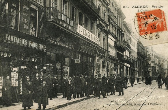 Amiens-Rue-des-trois-Cailloux