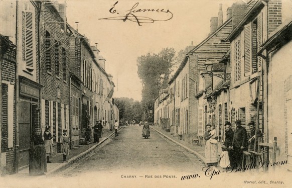 Charny-Rue-des-Ponts