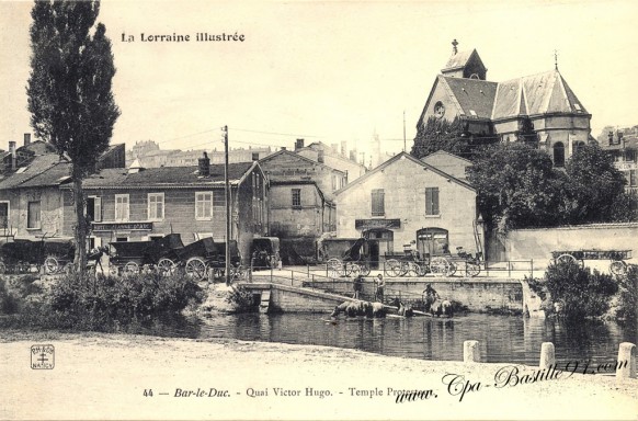 Bar-le-duc