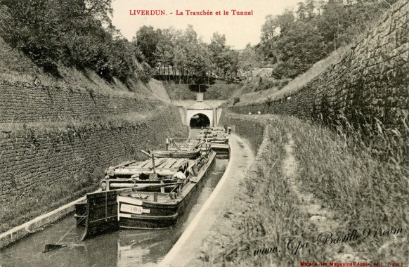 Liverdun-La-Tranchée-et-le-Tunnel
