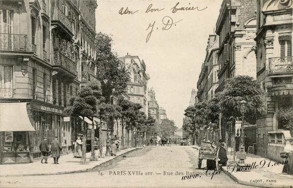 paris-Rue-des-Batignolles