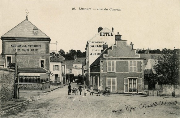 Limours-rue-du-Couvent