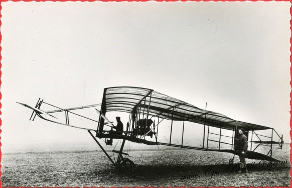 histoire-de-laviation-1763-Le-Bonnet-Labranche-modifié-en-1908