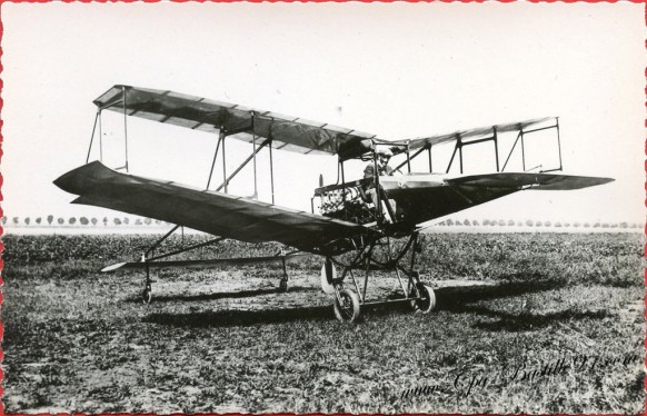 histoire-de-laviation-Juillet-1908-Biplan-Zens-