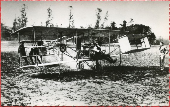 histoire-de-laviation-En-1909-le-De-Pischoff-Koechlin