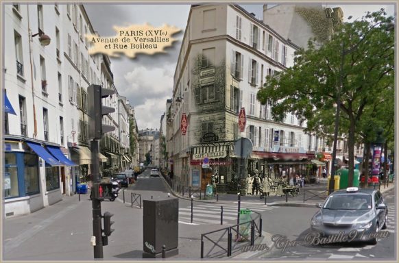Rue-Boileau-avenue-de-versaille-dhier-à-aujourdhui