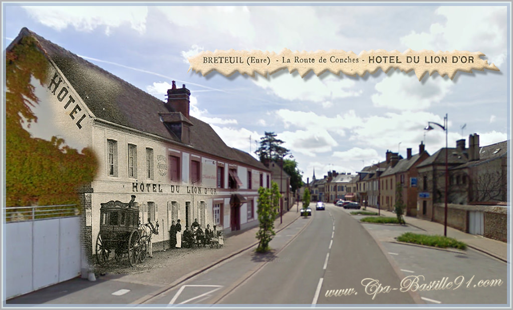 File:Carte postale, Épinal, Rue de l'Hôtel-de-Ville.jpg - Wikimedia