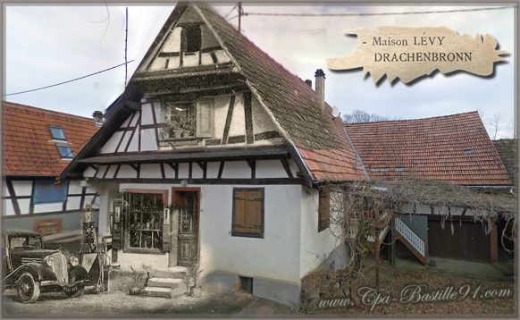 maison-Levy-a-DRACHENBRONN-dhier-à-Aujourdhui