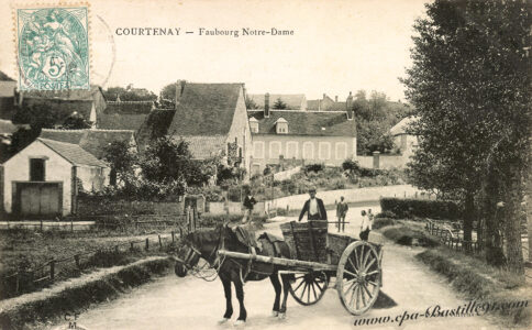 Carte Postale Ancienne CPA 59 Hazebrouck - Tombereau Flamand Début 1900